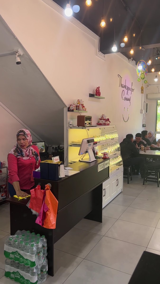 Desaru Kopitiam 51 Photo 2