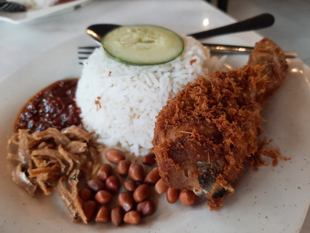 Desaru Kopitiam 51 Photo 6
