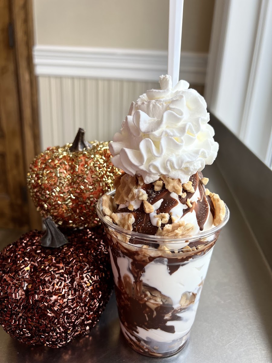 The Creamery on Main Photo 2