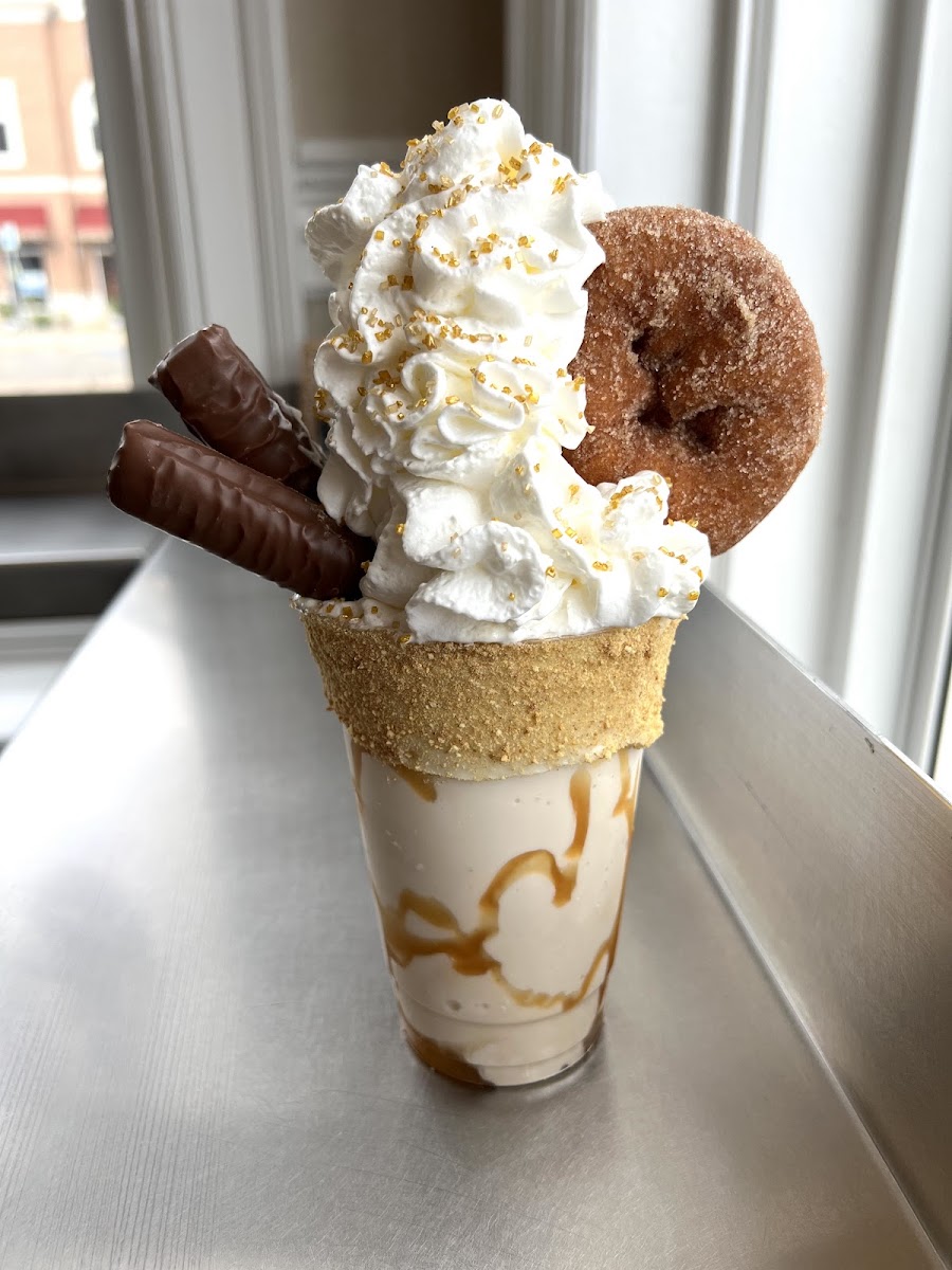 The Creamery on Main Photo 3
