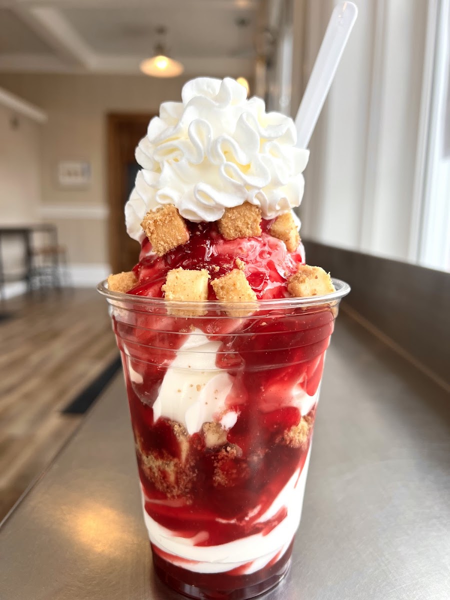 The Creamery on Main Photo 4