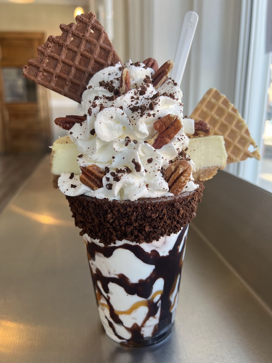 The Creamery on Main Photo 5