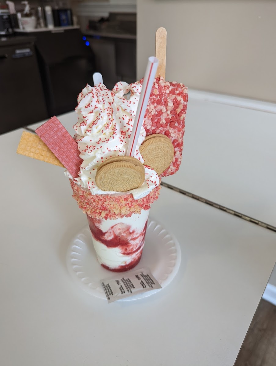 The Creamery on Main Photo 6