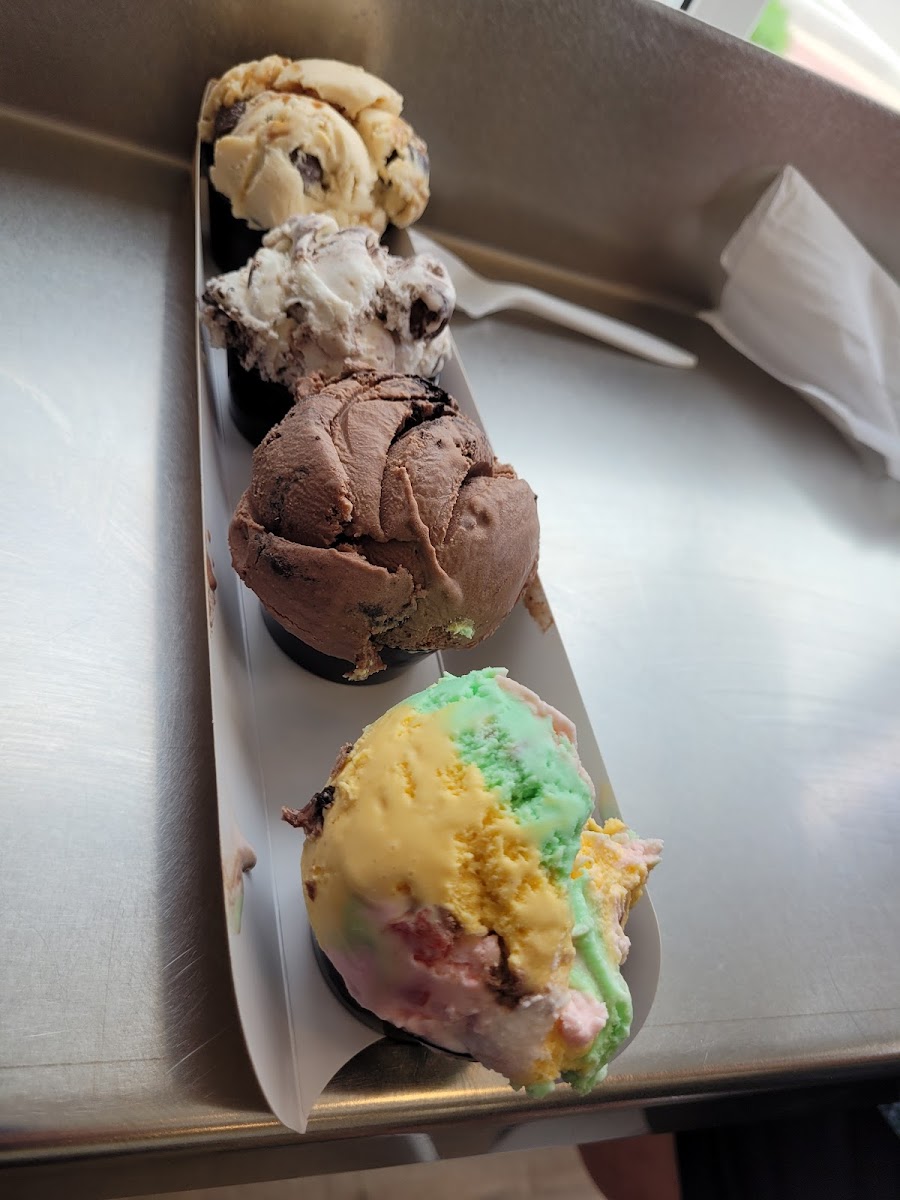 The Creamery on Main Photo 7