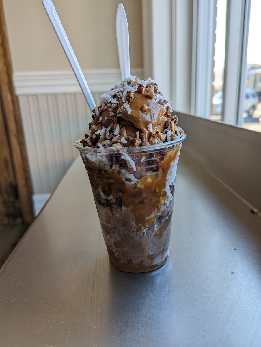 The Creamery on Main Photo 8