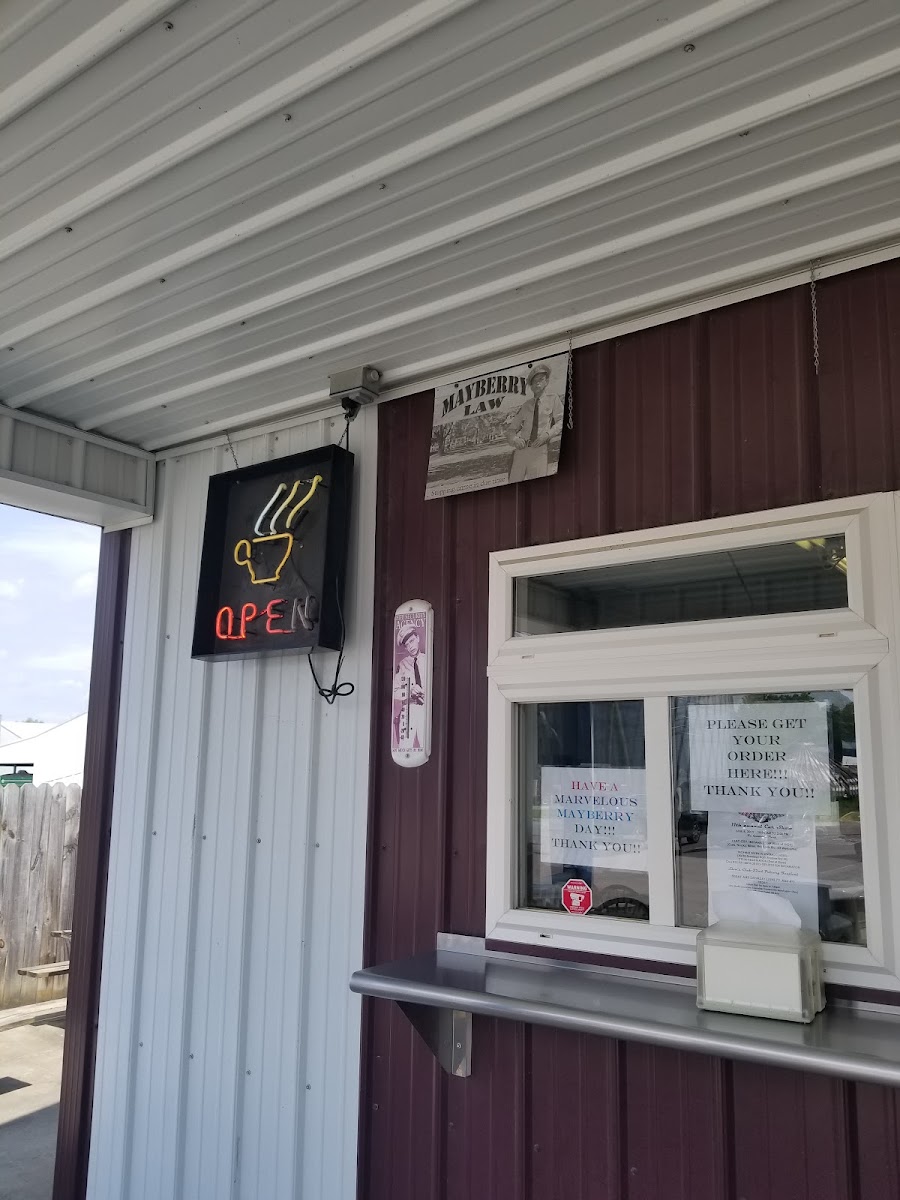 Mayberry Malt & Coffee Shoppe Photo 4