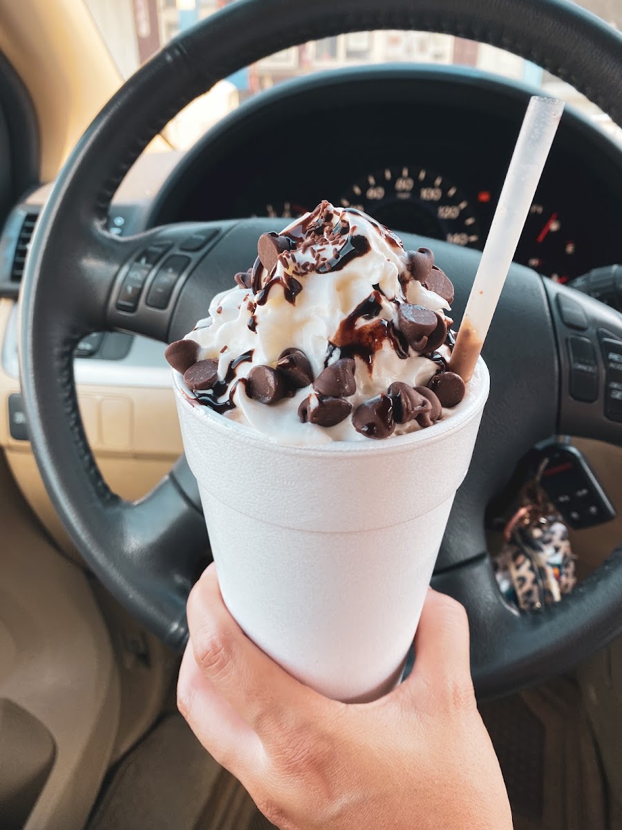 Mayberry Malt & Coffee Shoppe Photo 5