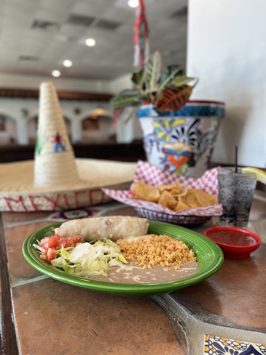 Don Chuy’s Mexican Grill & Bar Photo 3