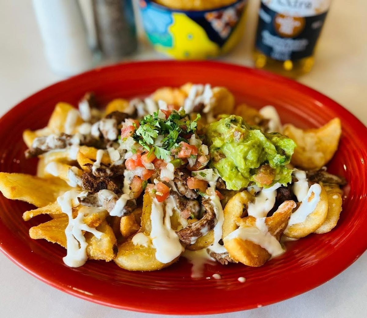 Don Chuy’s Mexican Grill & Bar Photo 4