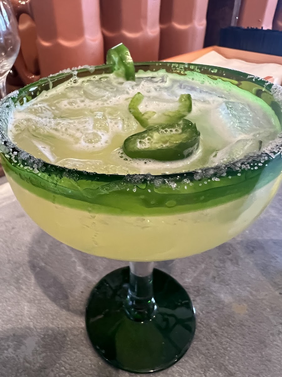 Don Chuy’s Mexican Grill & Bar Photo 5
