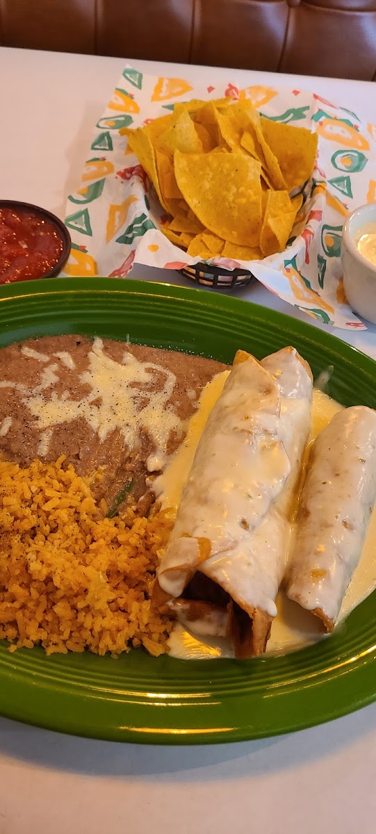 Don Chuy’s Mexican Grill & Bar Photo 6