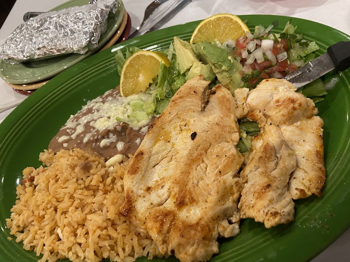 Don Chuy’s Mexican Grill & Bar Photo 9