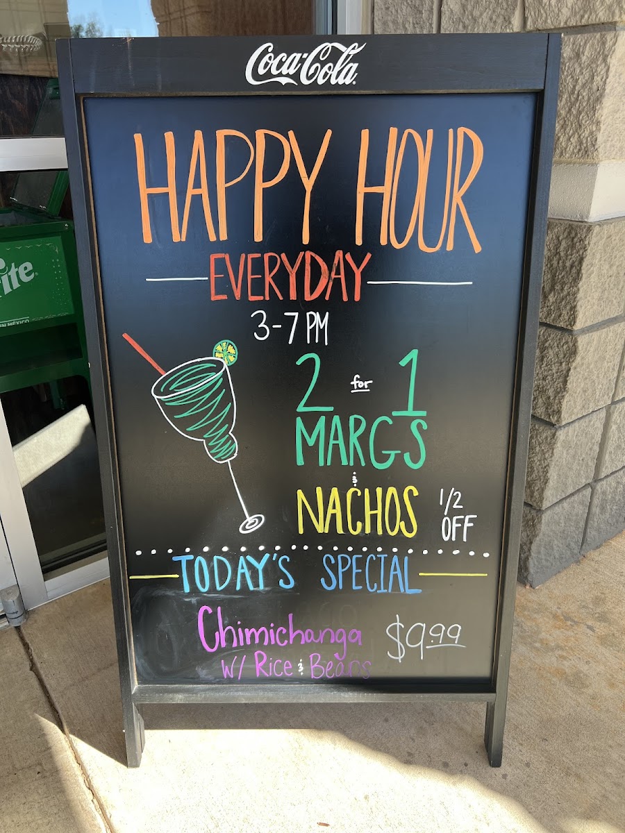 Don Chuy’s Mexican Grill & Bar Photo Menu 8