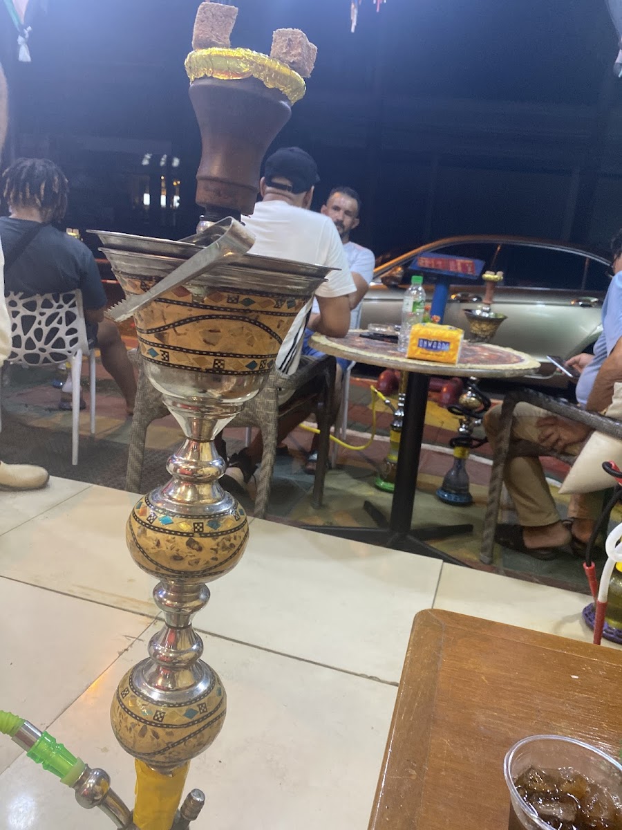 The Neighbour Girls Cafeكافية بنت الجيران Photo 10