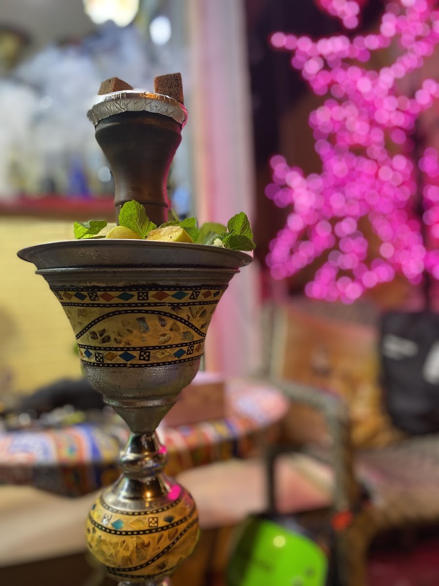 The Neighbour Girls Cafeكافية بنت الجيران Photo 4