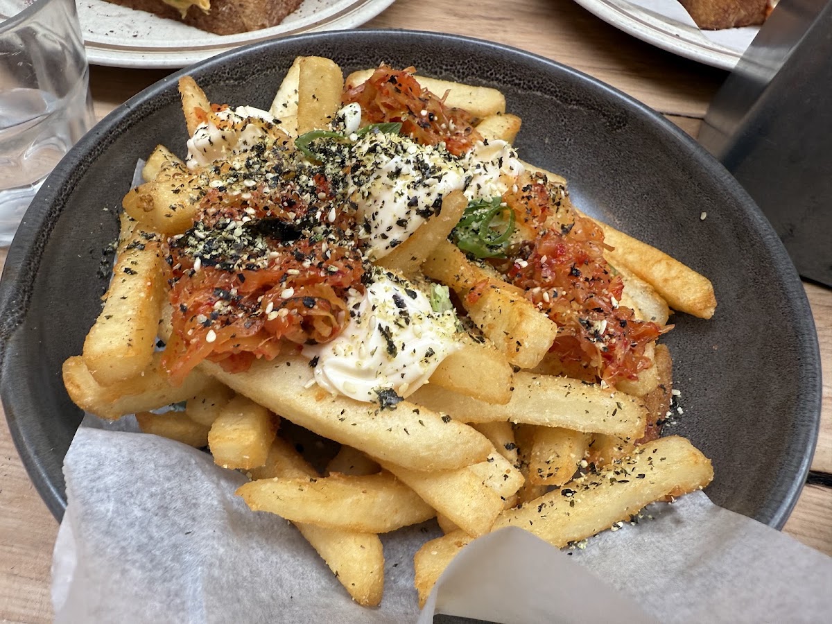 Special mention cafe Photo 10
