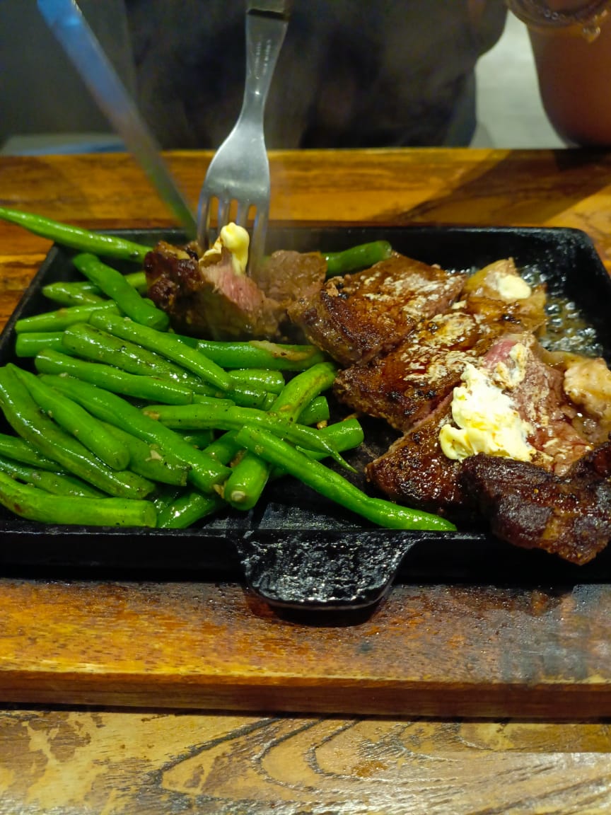 Steak On Top Rawamangun Photo 10