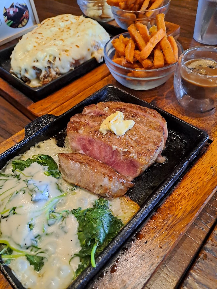 Steak On Top Rawamangun Photo 4