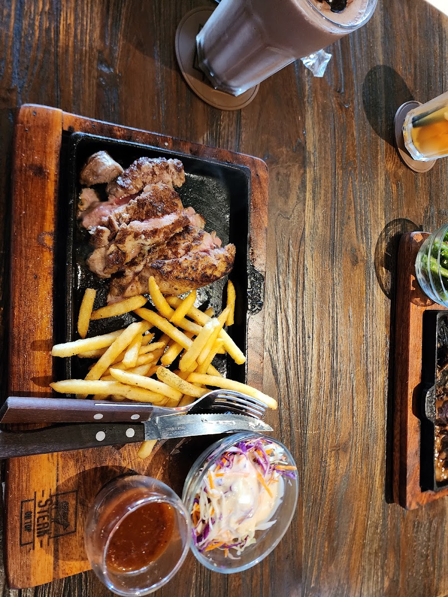 Steak On Top Rawamangun Photo 5