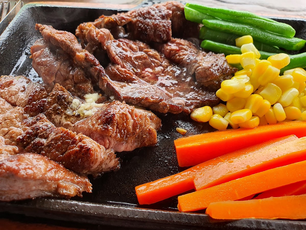Steak On Top Rawamangun Photo 6