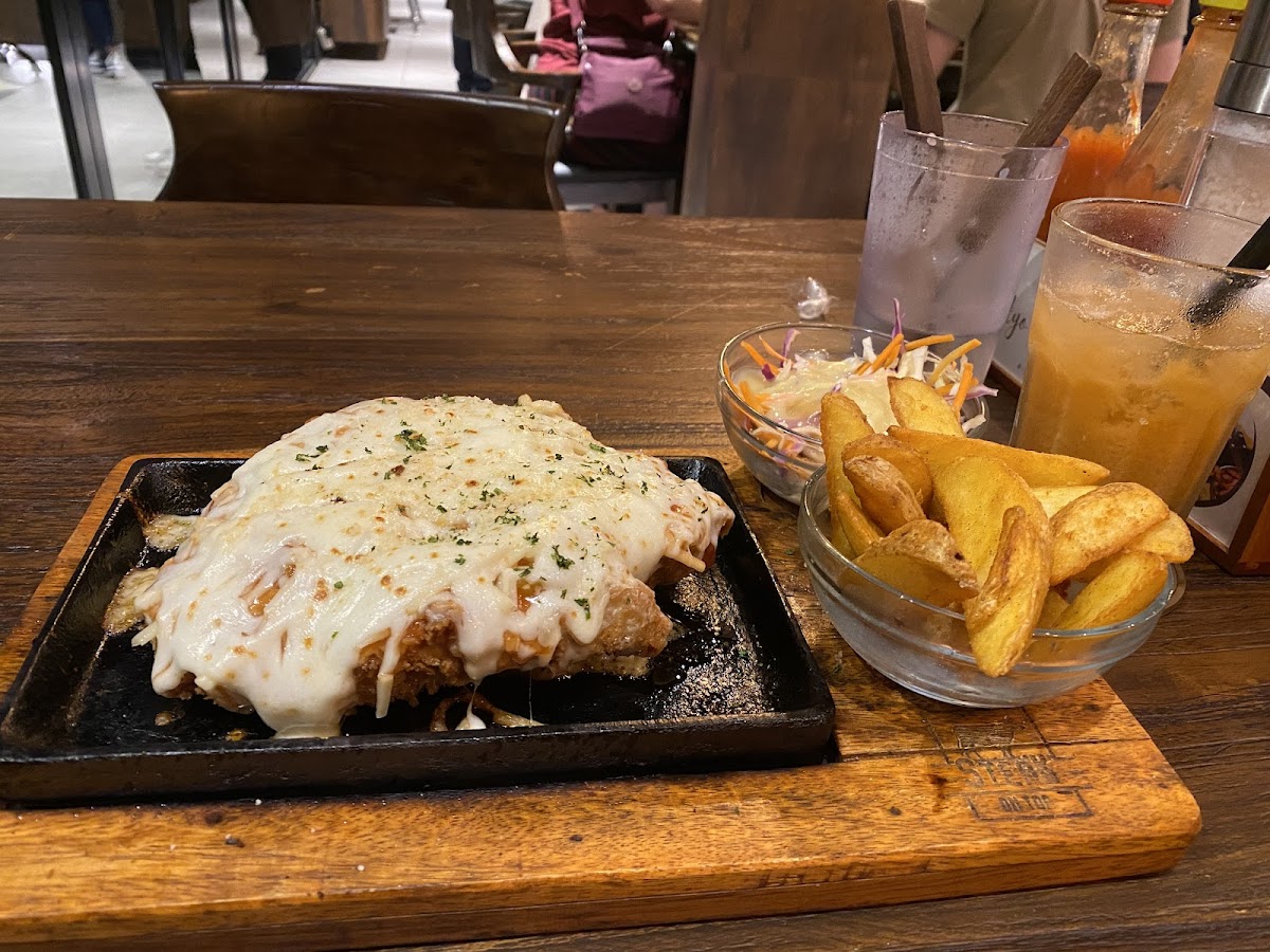 Steak On Top Rawamangun Photo 8