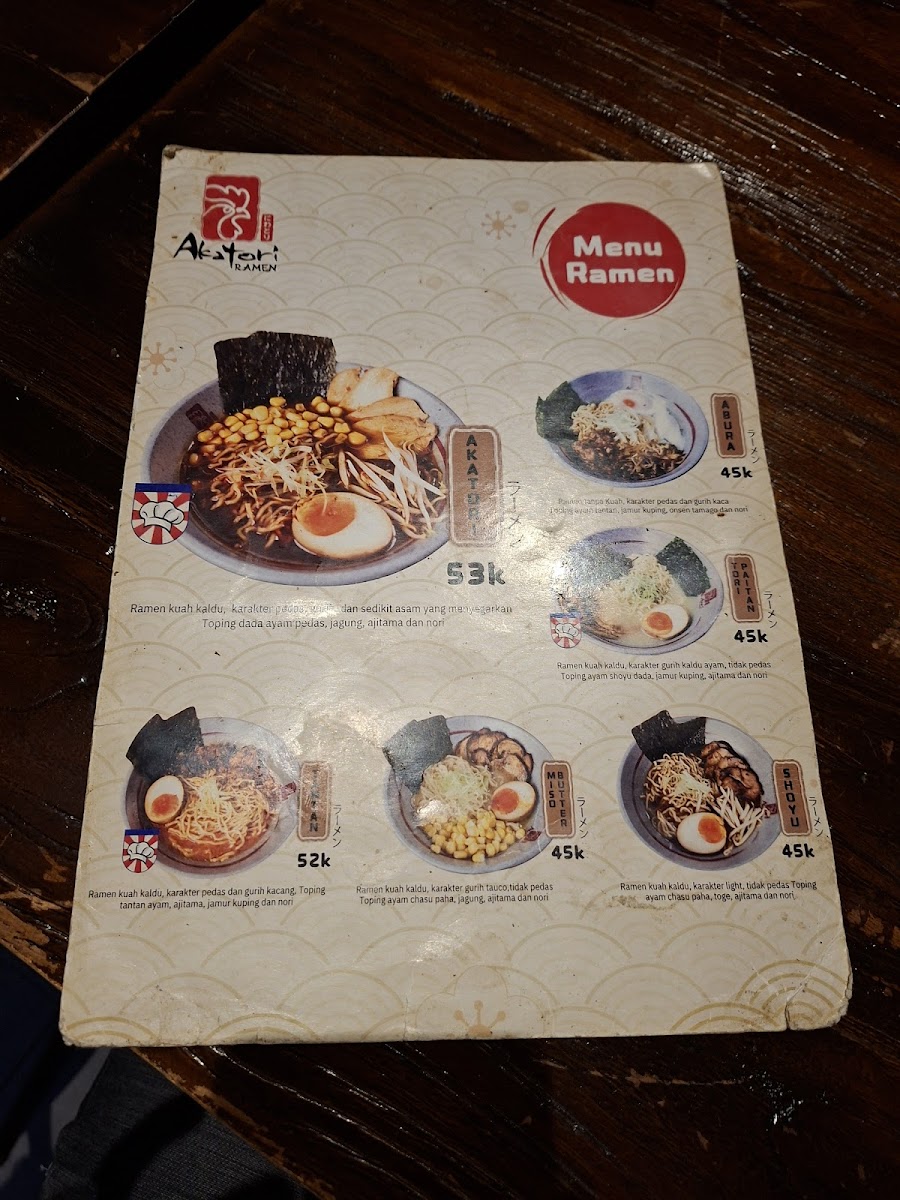 Steak On Top Rawamangun Photo Menu 2