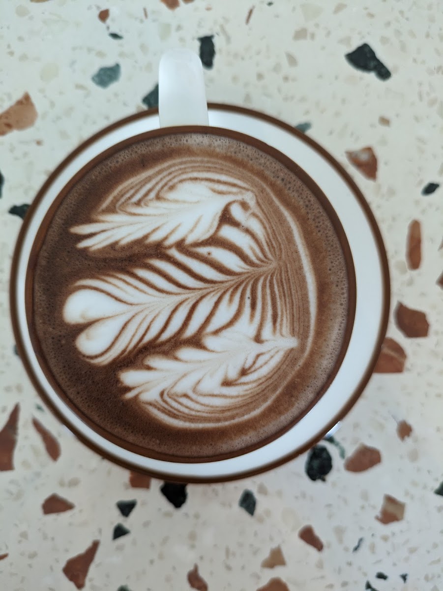 off day cafe Photo 6