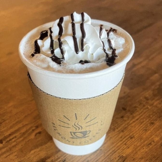 Belmont Coffee Company Photo 3