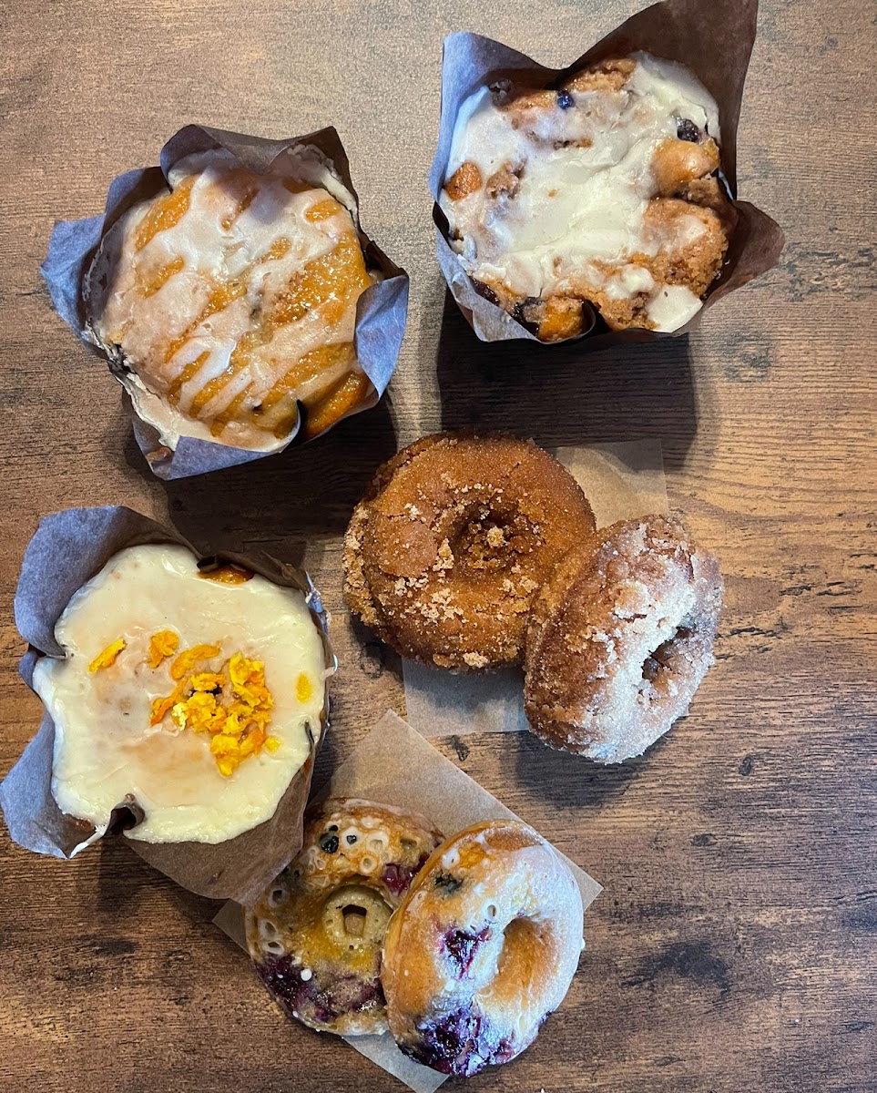 Belmont Coffee Company Photo 4