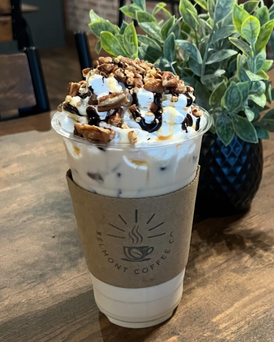 Belmont Coffee Company Photo 5