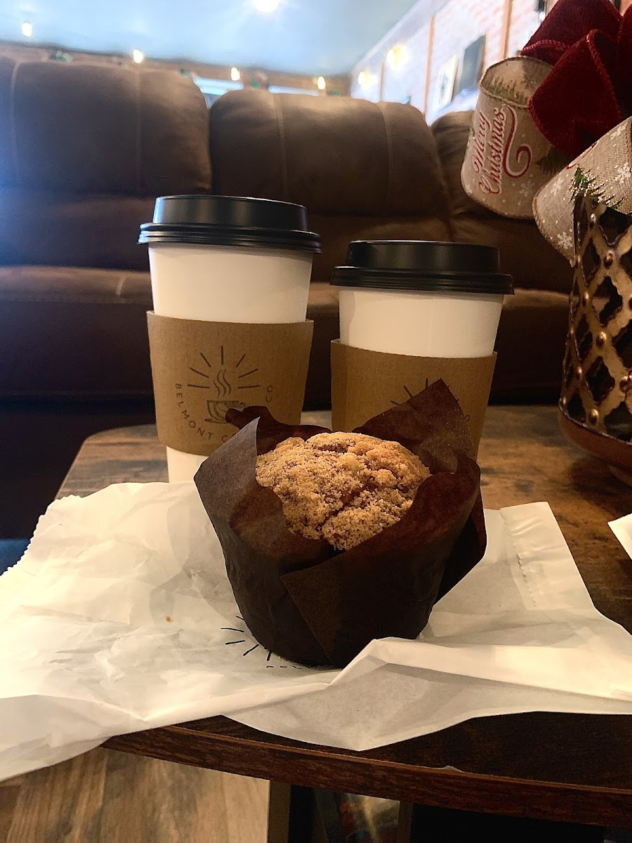 Belmont Coffee Company Photo 6