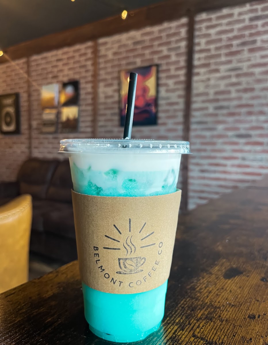 Belmont Coffee Company Photo 7
