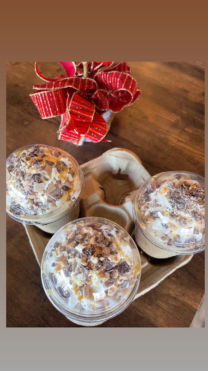 Belmont Coffee Company Photo 8