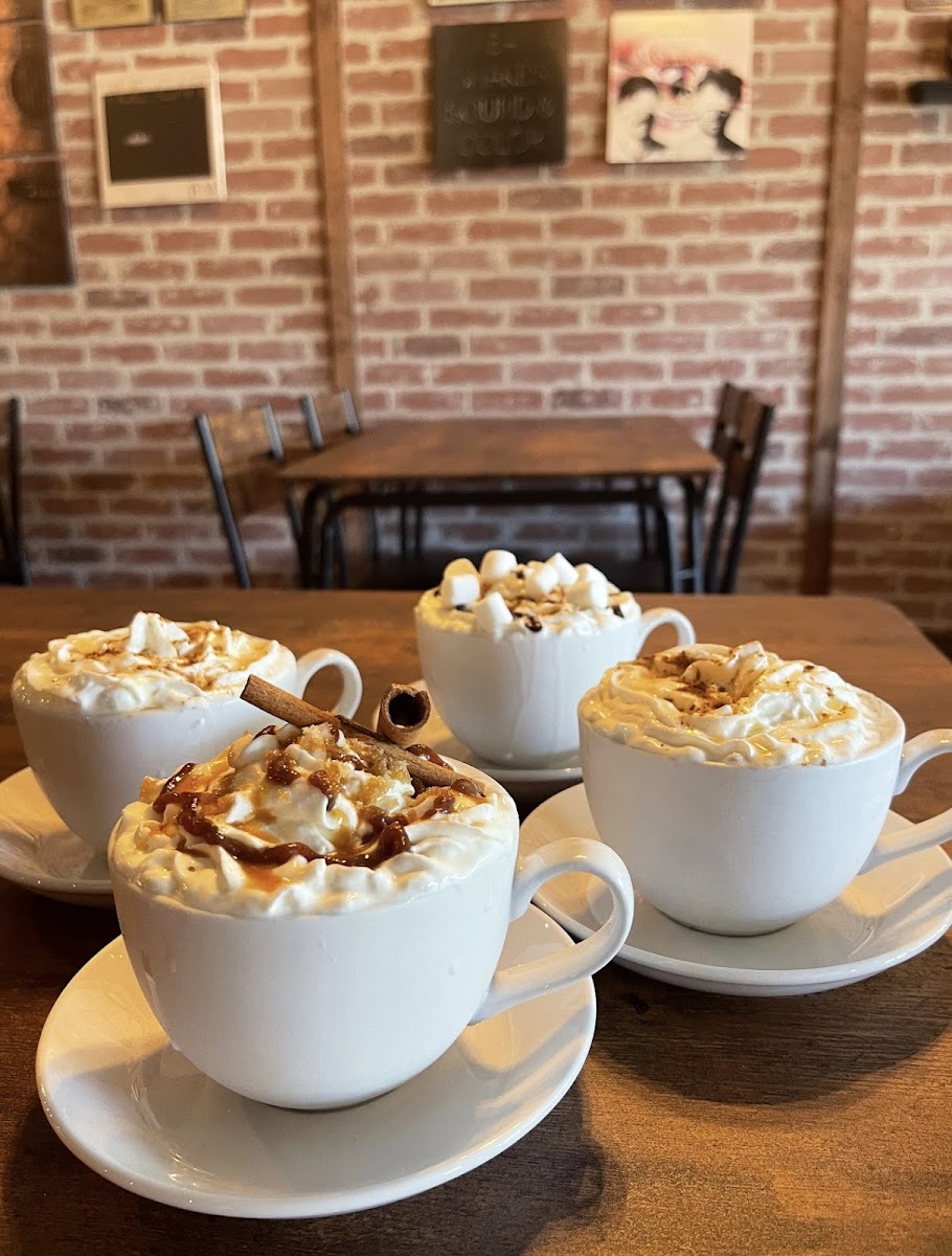 Belmont Coffee Company Photo 9