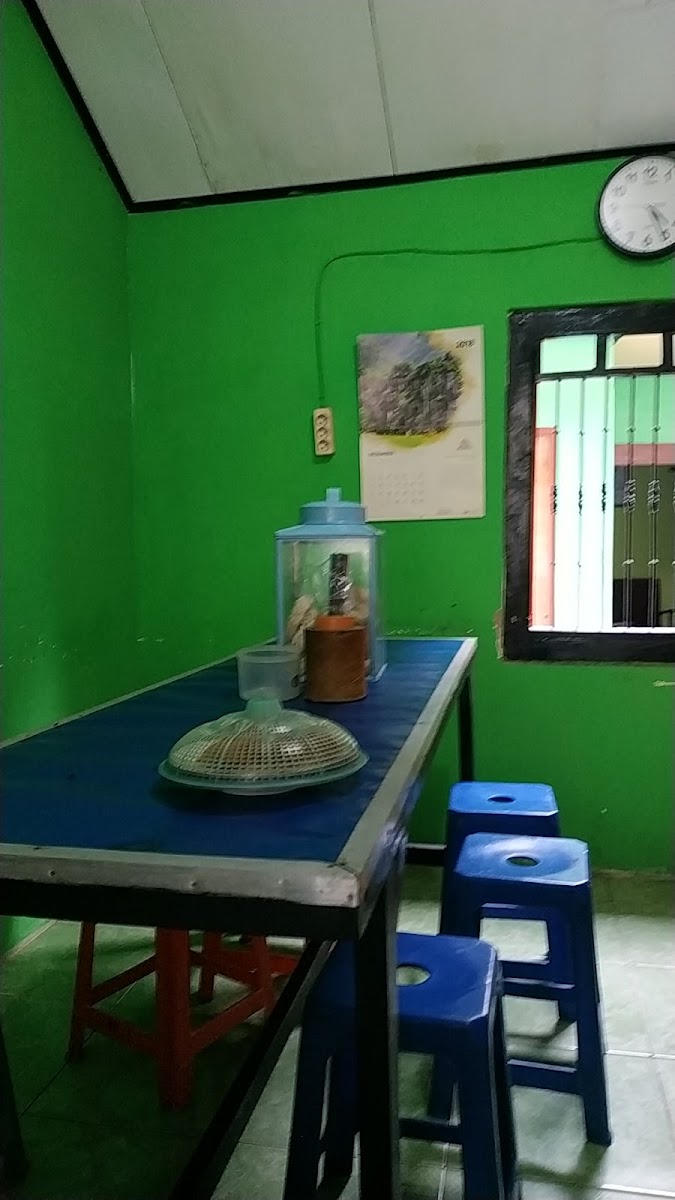 Lontong Tahu Telur Gimbal Mas Mino Photo 4