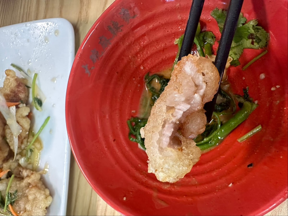 Big Bowl Spicy Cuisine 大碗麻辣烫 Photo 7