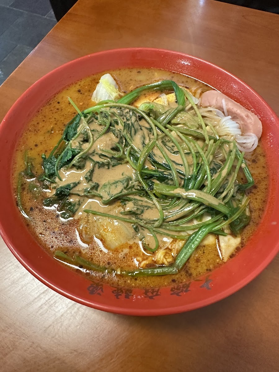 Big Bowl Spicy Cuisine 大碗麻辣烫 Photo 9