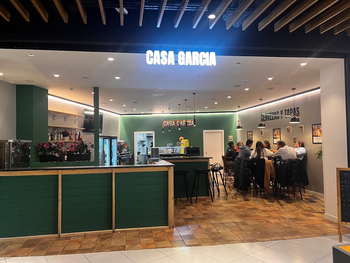 Casa García Gran Casa