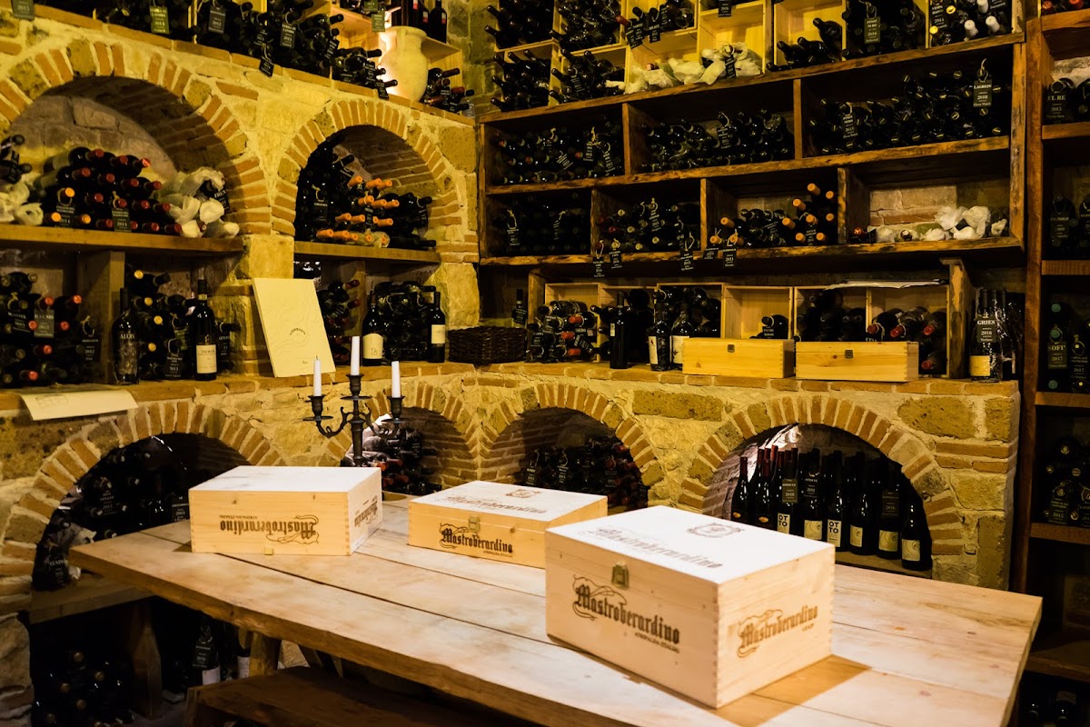 Tavernetta Colauri