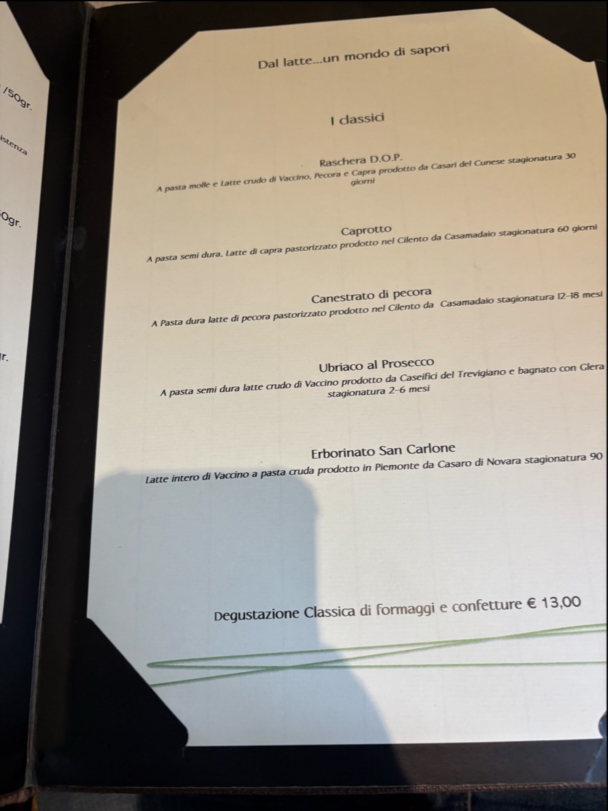 Tavernetta Colauri Photo Menu 7