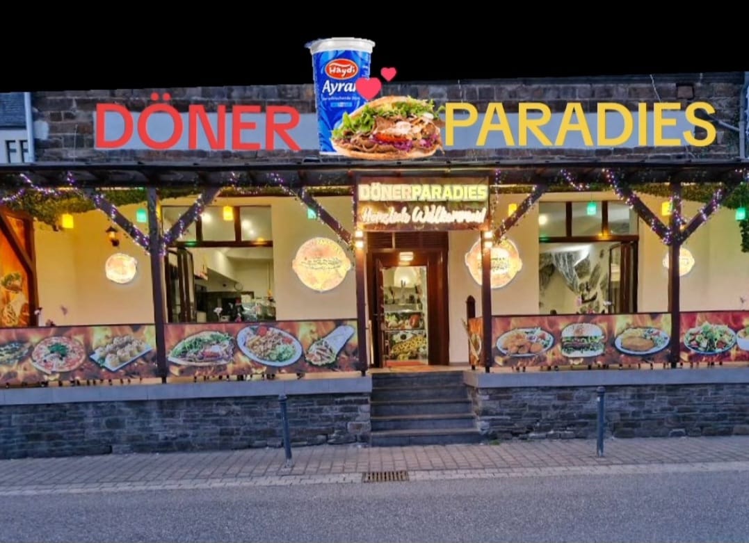 Döner Paradies