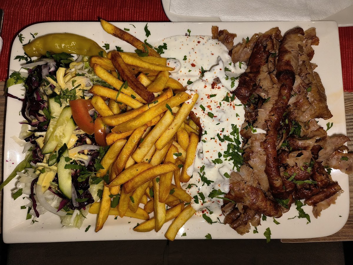 Döner Paradies Photo 5