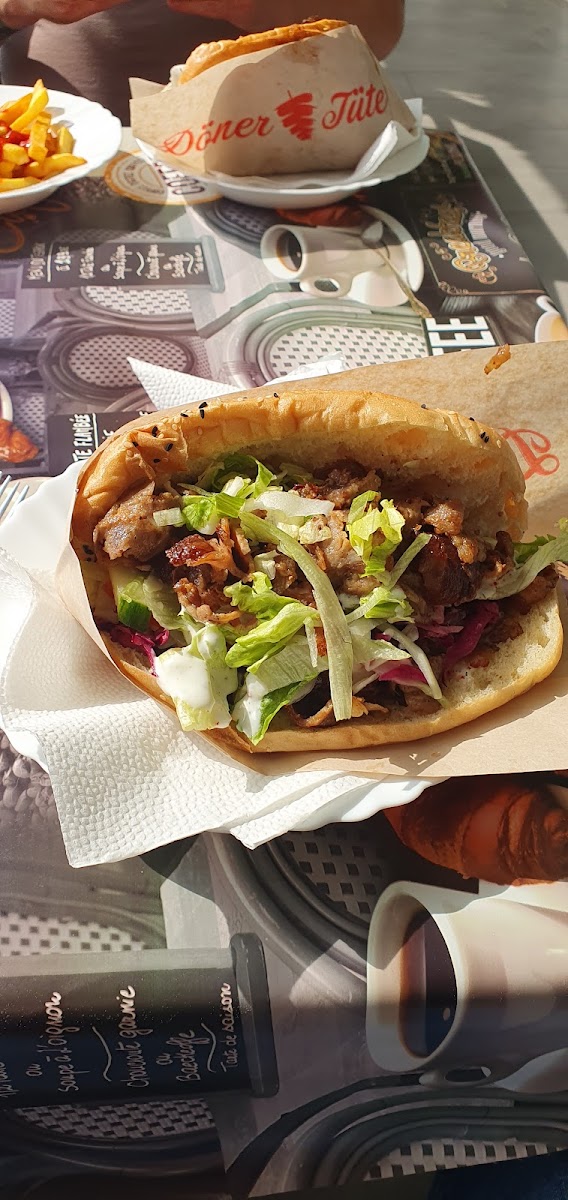 Döner Paradies Photo 6