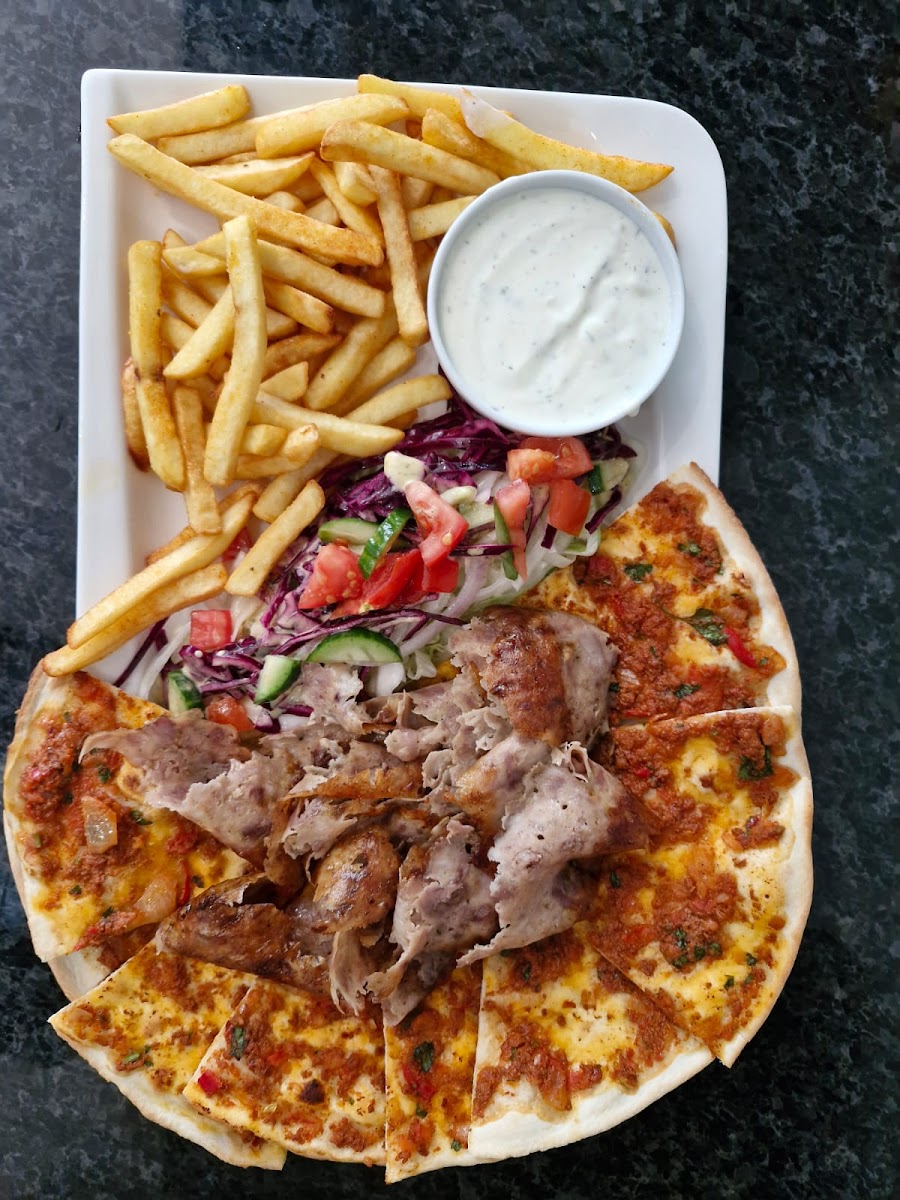 Döner Paradies Photo 7
