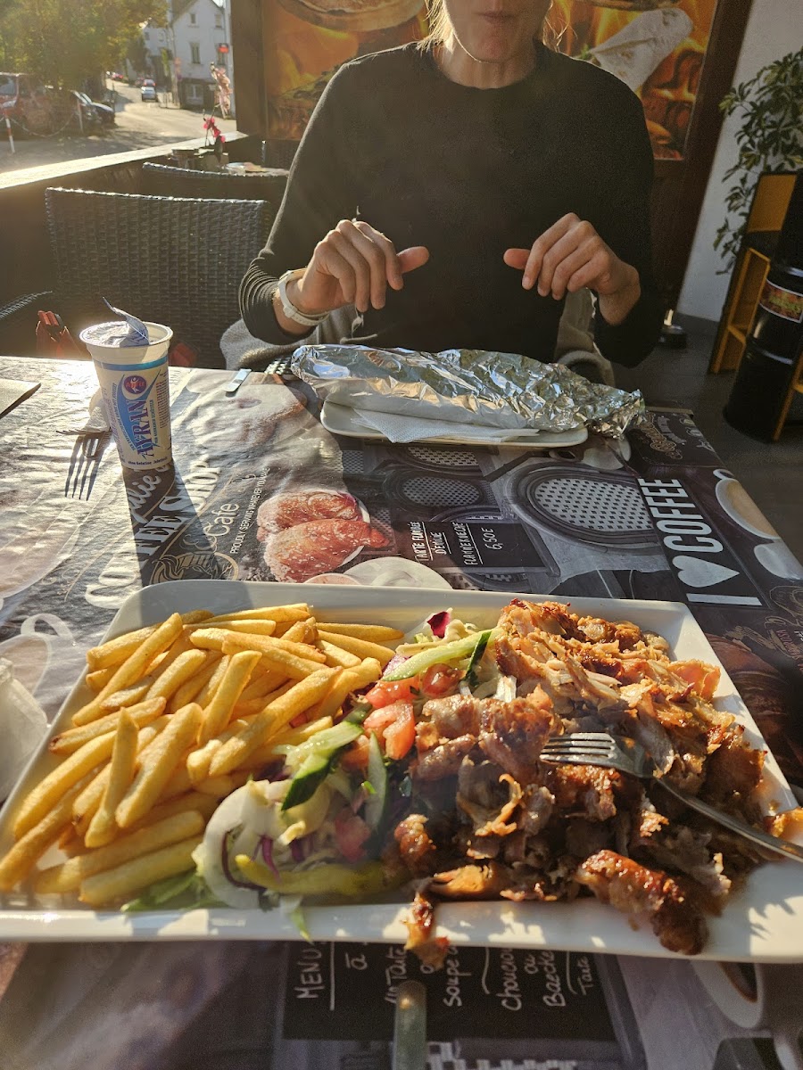 Döner Paradies Photo 8