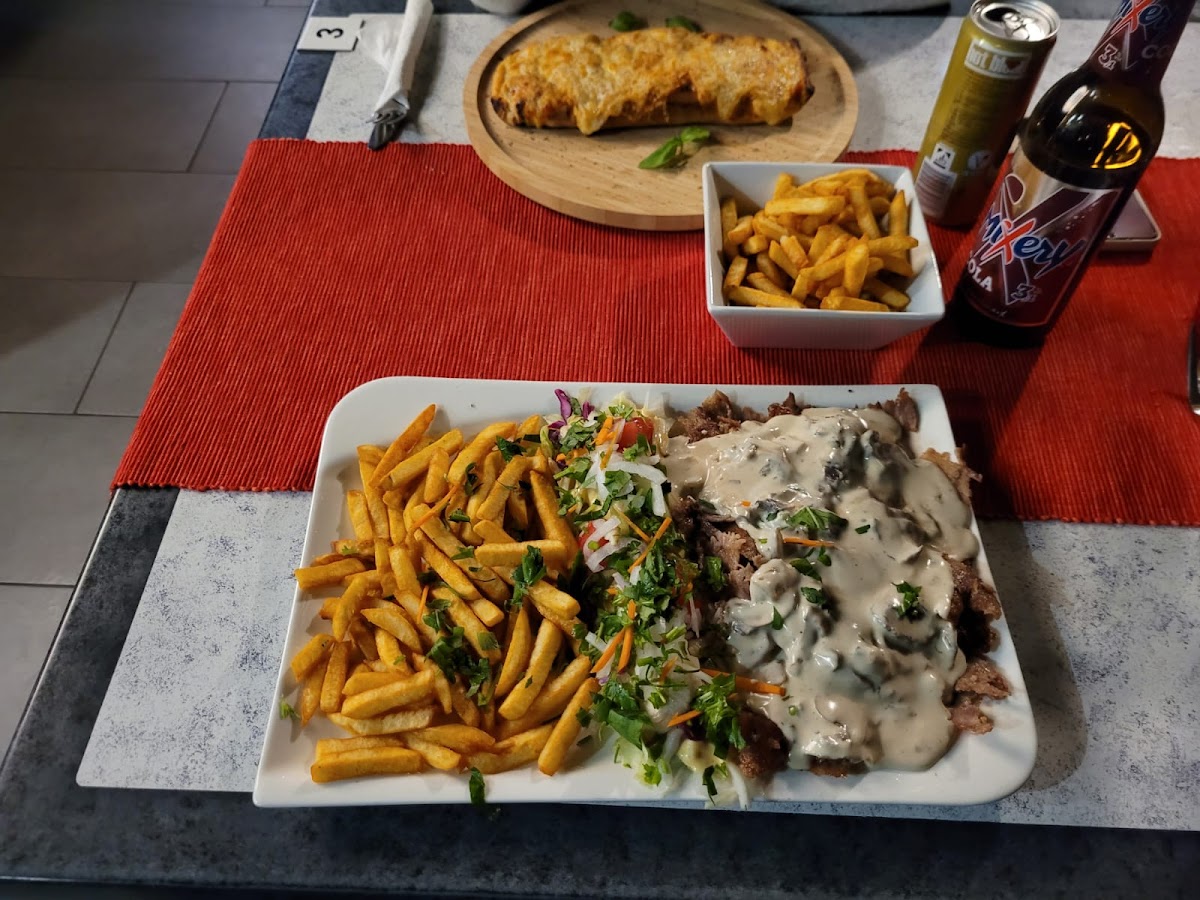 Döner Paradies Photo 9
