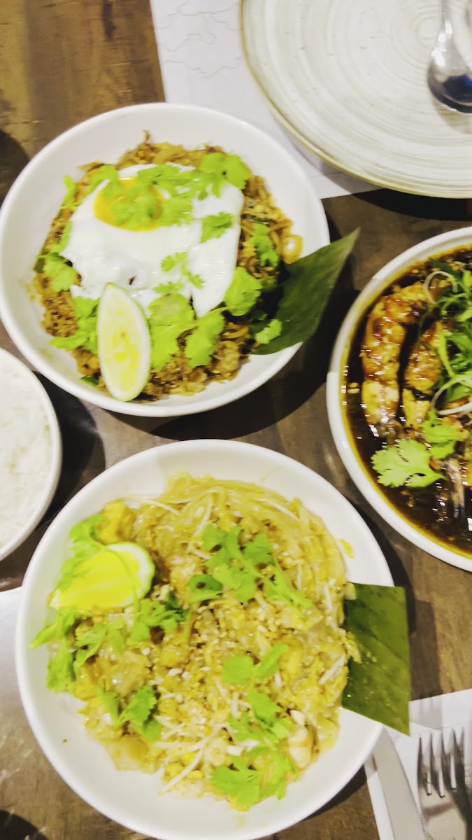 HWKR at The Kitchen® (The Reef Island Resort Mactan, Cebu) Photo 2