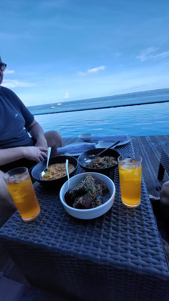 HWKR at The Kitchen® (The Reef Island Resort Mactan, Cebu) Photo 8