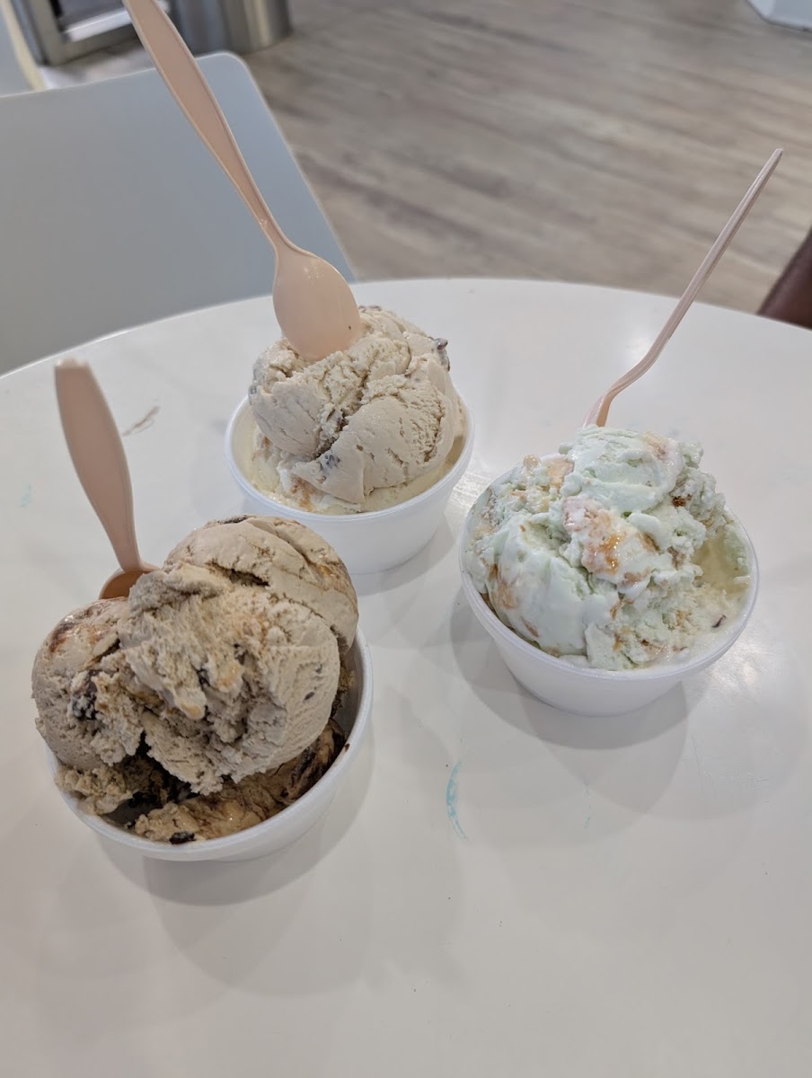SWEET CONE ALABAMA ICE CREAM Photo 3