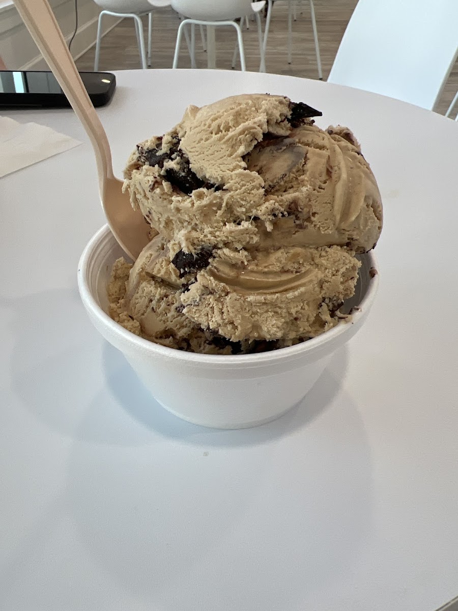 SWEET CONE ALABAMA ICE CREAM Photo 5